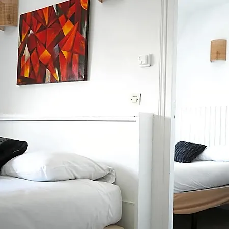 De La - Deauville - Boutique De Charme Vue Ou Campagne - Acces Direct بلونفيل سور مير