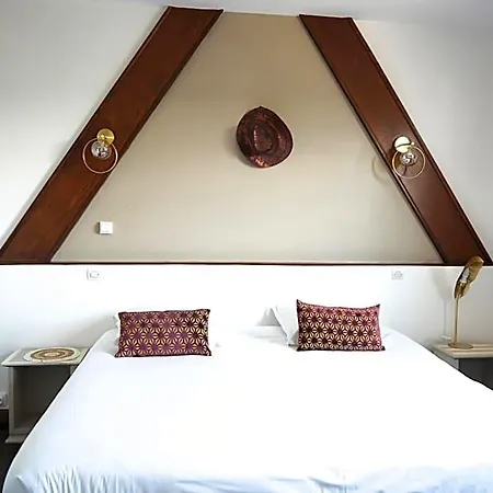 De La - Deauville - Boutique De Charme Vue Ou Campagne - Acces Direct 3* Blonville-sur-Mer