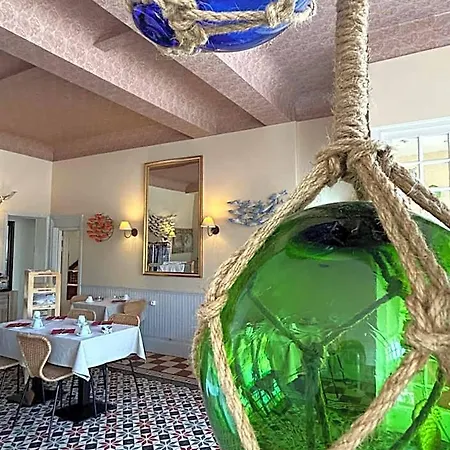 De La - Deauville - Boutique De Charme Vue Ou Campagne - Acces Direct فندق 3*