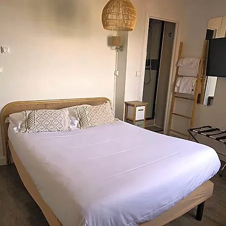 Hotel De La - Deauville - Boutique De Charme Vue Ou Campagne - Acces Direct Blonville-sur-Mer
