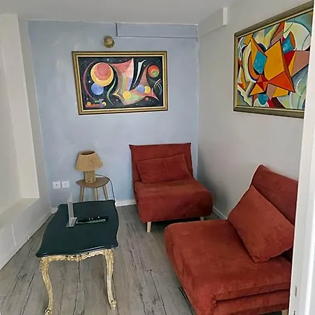 De La - Deauville - Boutique De Charme Vue Ou Campagne - Acces Direct 3* بلونفيل سور مير