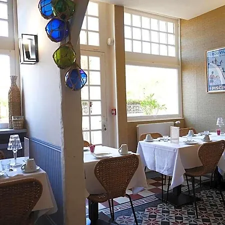 De La - Deauville - Boutique De Charme Vue Ou Campagne - Acces Direct Hotel Blonville-sur-Mer