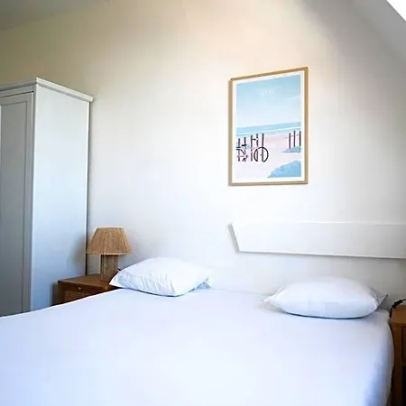 Hotel De La - Deauville - Boutique De Charme Vue Ou Campagne - Acces Direct