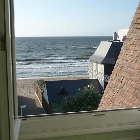 De La - Deauville - Boutique De Charme Vue Ou Campagne - Acces Direct Блонвиль-сюр-Мер