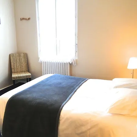호텔 De La - Deauville - Boutique De Charme Vue Ou Campagne - Acces Direct