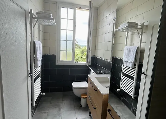 De La - Deauville - Boutique De Charme Vue Ou Campagne - Acces Direct 3*