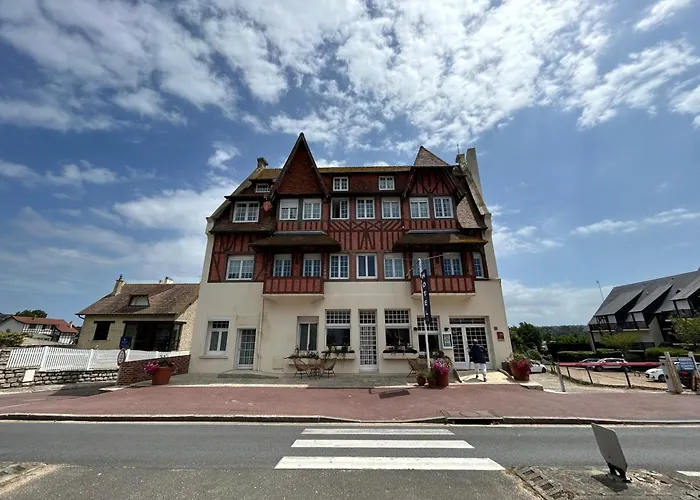 De La - Deauville - Boutique De Charme Vue Ou Campagne - Acces Direct 3*