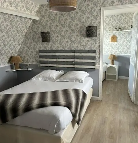 De La - Deauville - Boutique De Charme Vue Ou Campagne - Acces Direct