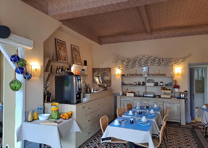 Hotel De La - Deauville - Boutique De Charme Vue Ou Campagne - Acces Direct Blonville-sur-Mer