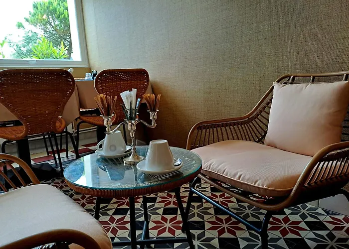 De La - Deauville - Boutique De Charme Vue Ou Campagne - Acces Direct 3* Blonville-sur-Mer