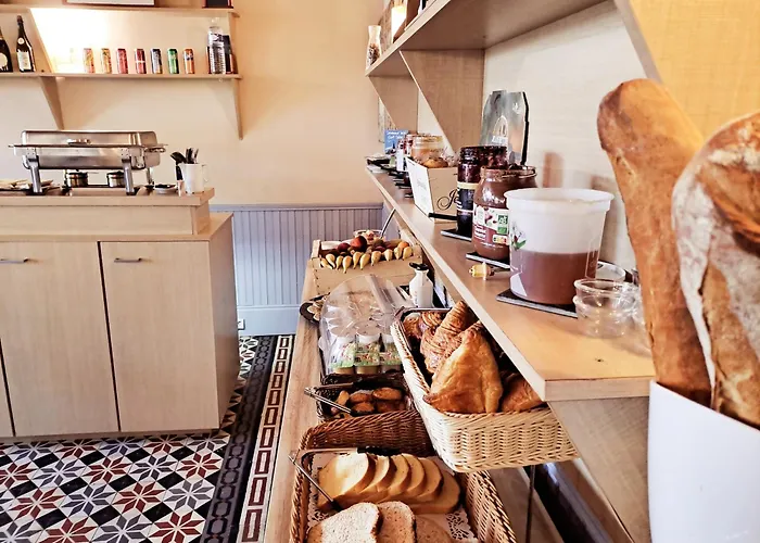 De La - Deauville - Boutique De Charme Vue Ou Campagne - Acces Direct