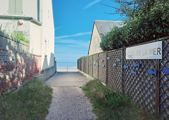 De La - Deauville - Boutique De Charme Vue Ou Campagne - Acces Direct 3* ブロンヴィル・シュル・メール