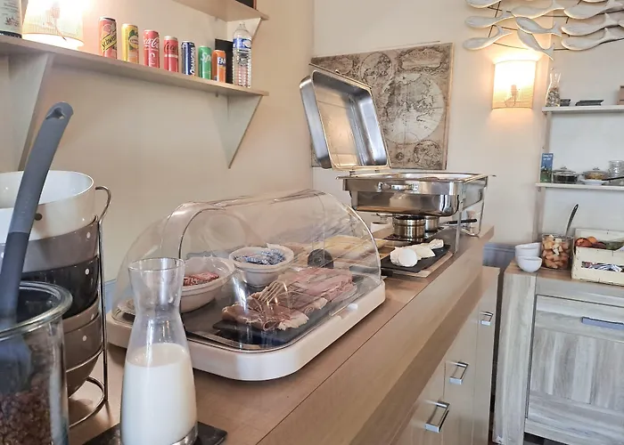 De La - Deauville - Boutique De Charme Vue Ou Campagne - Acces Direct 3*