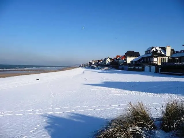 Отель De La - Deauville - Boutique De Charme Vue Ou Campagne - Acces Direct
